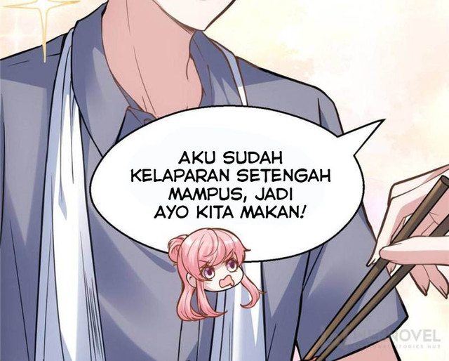 My Beautiful Time with You Chapter 190 - halaman 60