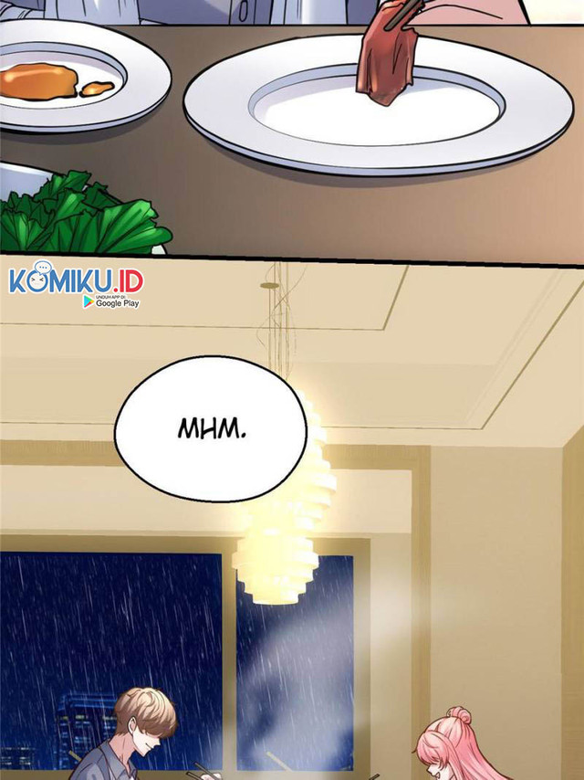 My Beautiful Time with You Chapter 190 - halaman 61