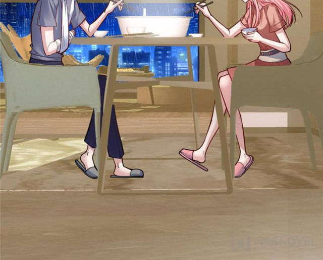 My Beautiful Time with You Chapter 190 - halaman 62