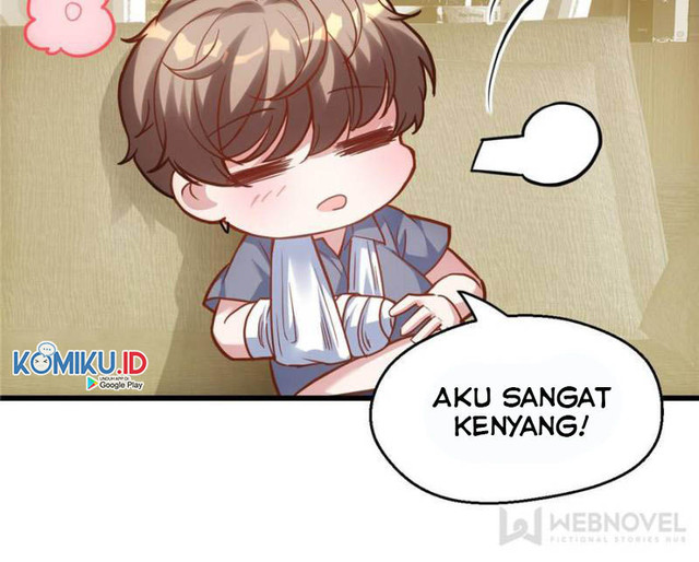 My Beautiful Time with You Chapter 190 - halaman 64