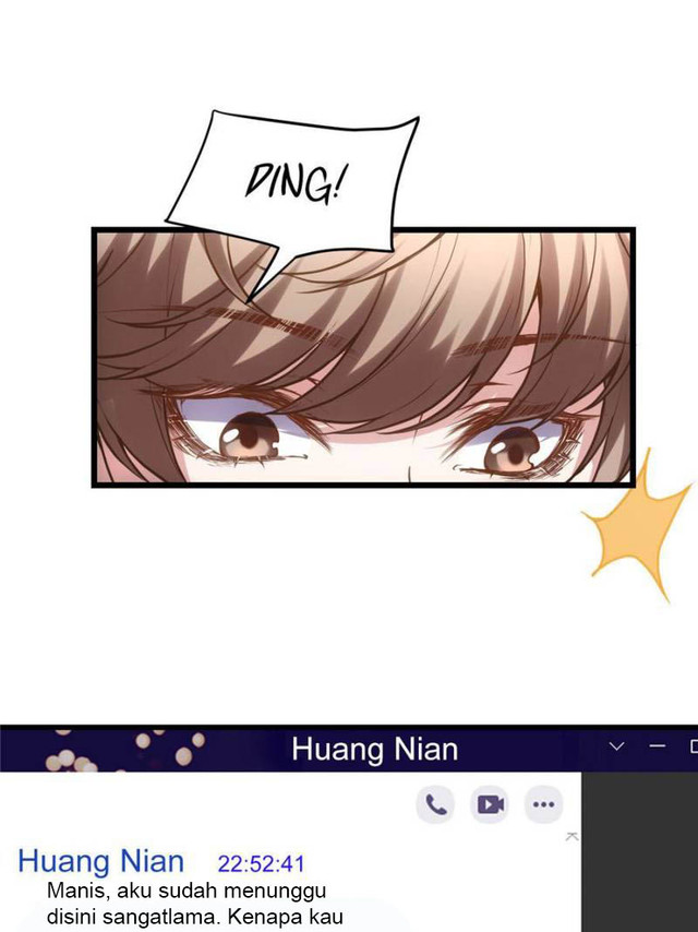 My Beautiful Time with You Chapter 190 - halaman 65