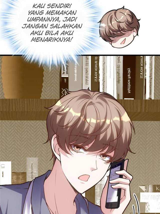 My Beautiful Time with You Chapter 190 - halaman 67