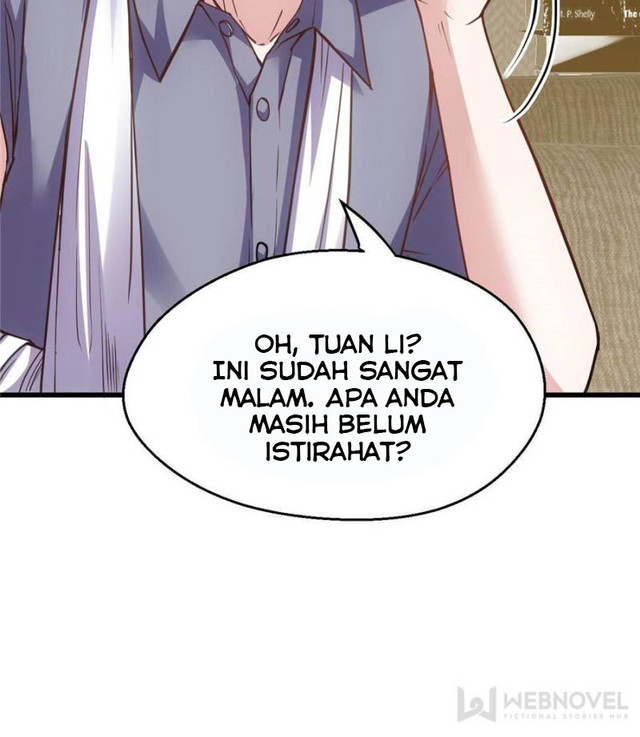 My Beautiful Time with You Chapter 190 - halaman 68