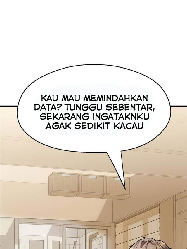 My Beautiful Time with You Chapter 190 - halaman 69