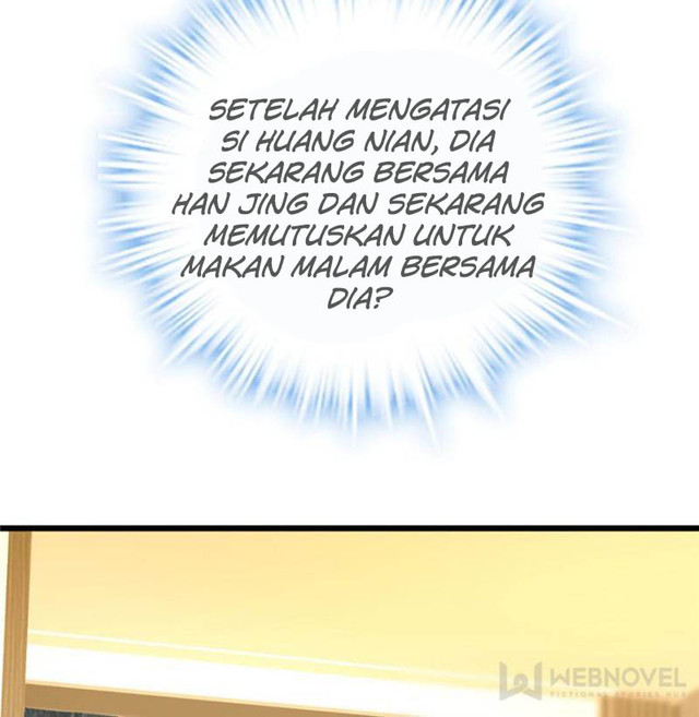 My Beautiful Time with You Chapter 190 - halaman 7