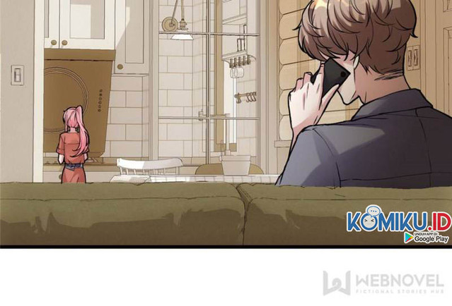 My Beautiful Time with You Chapter 190 - halaman 70