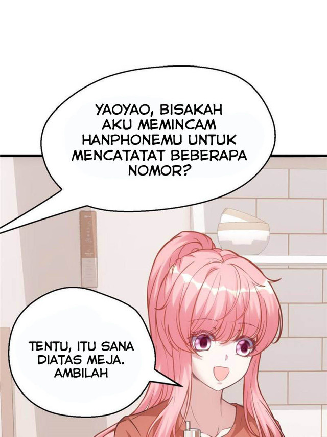 My Beautiful Time with You Chapter 190 - halaman 71