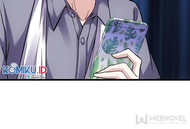 My Beautiful Time with You Chapter 190 - halaman 74