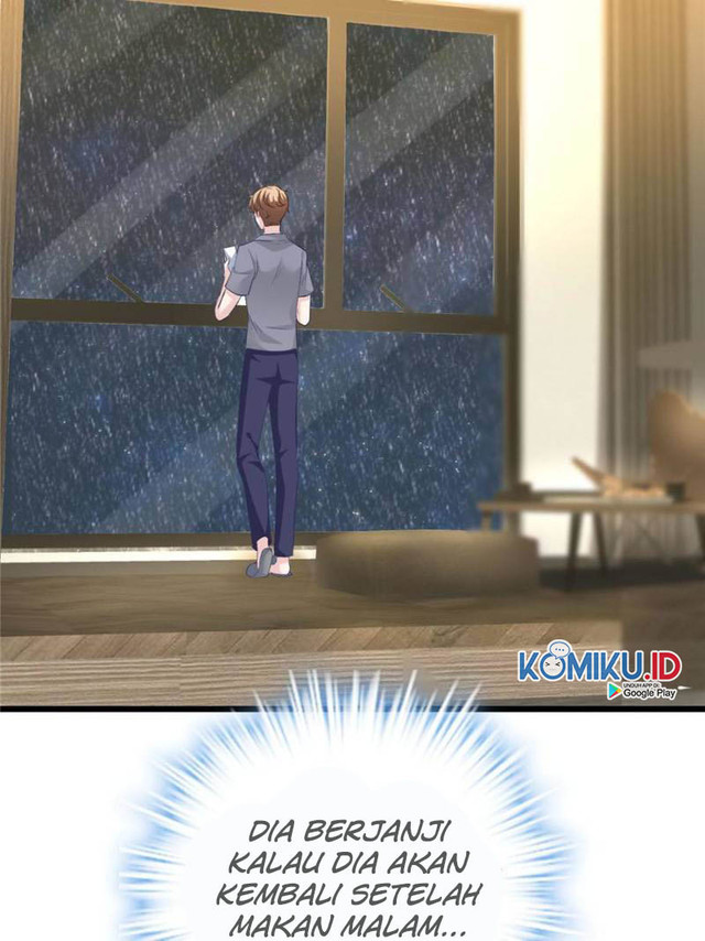 My Beautiful Time with You Chapter 190 - halaman 8