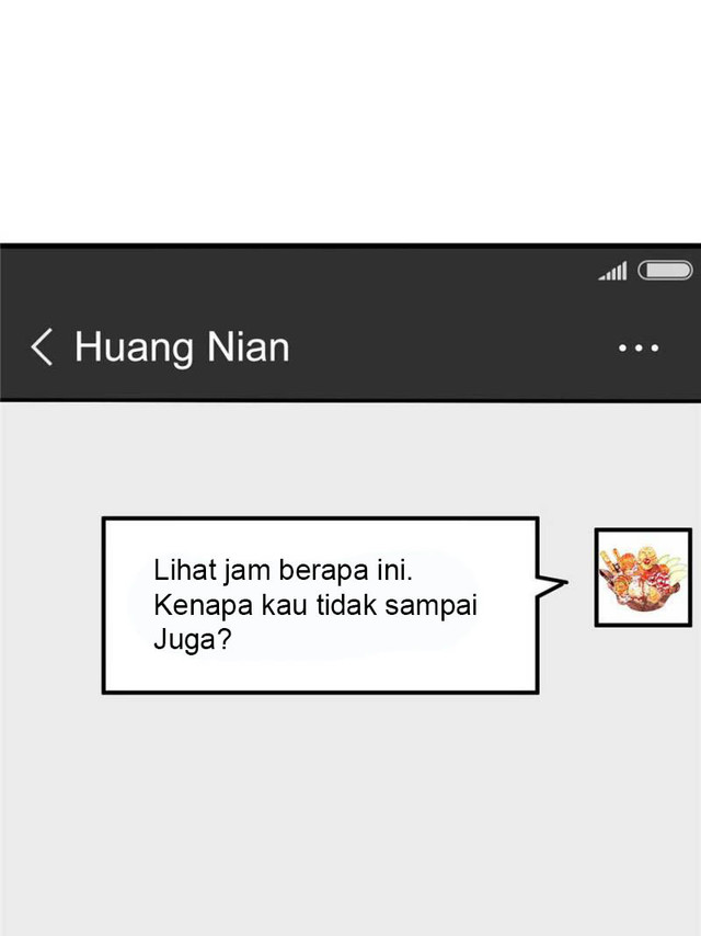 My Beautiful Time with You Chapter 191 - halaman 10