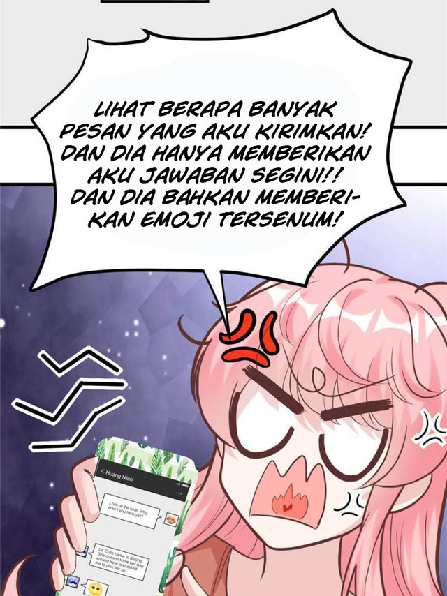 My Beautiful Time with You Chapter 191 - halaman 12