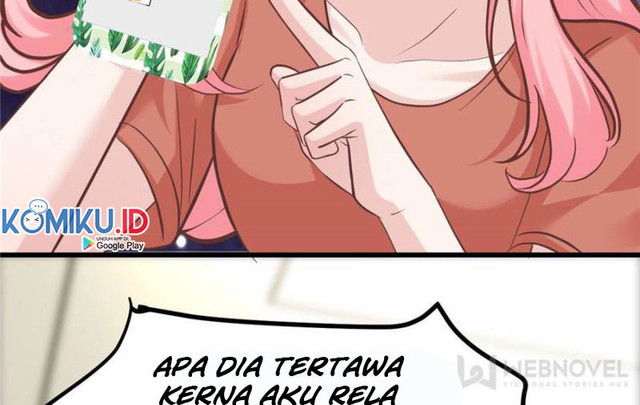 My Beautiful Time with You Chapter 191 - halaman 13