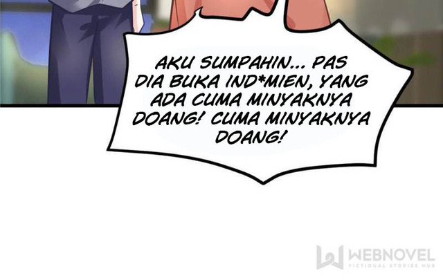 My Beautiful Time with You Chapter 191 - halaman 15