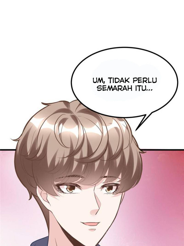 My Beautiful Time with You Chapter 191 - halaman 16