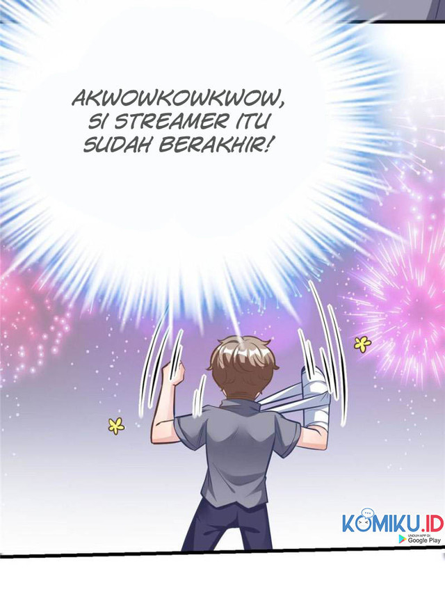 My Beautiful Time with You Chapter 191 - halaman 18