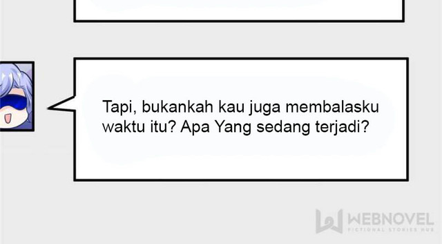My Beautiful Time with You Chapter 191 - halaman 23