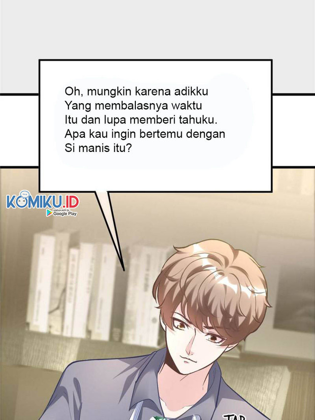 My Beautiful Time with You Chapter 191 - halaman 24