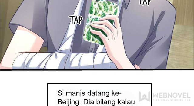 My Beautiful Time with You Chapter 191 - halaman 25