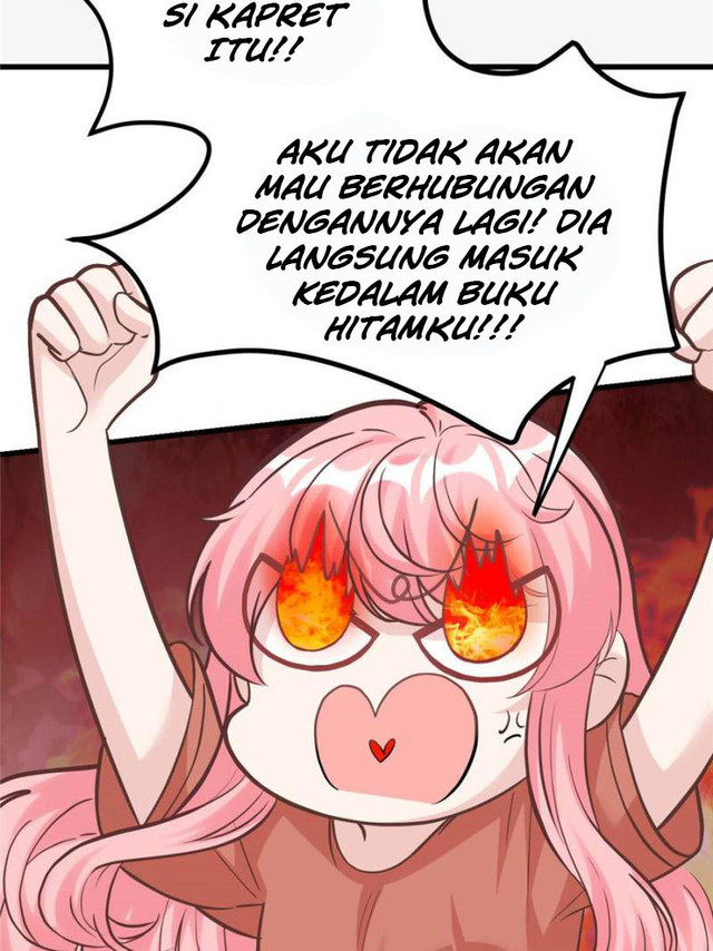My Beautiful Time with You Chapter 191 - halaman 30