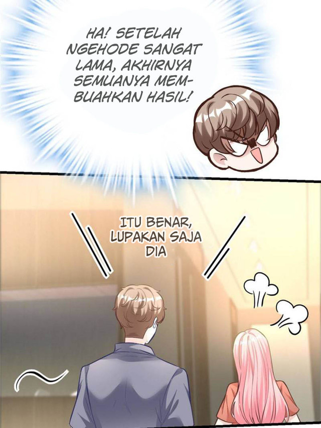 My Beautiful Time with You Chapter 191 - halaman 32
