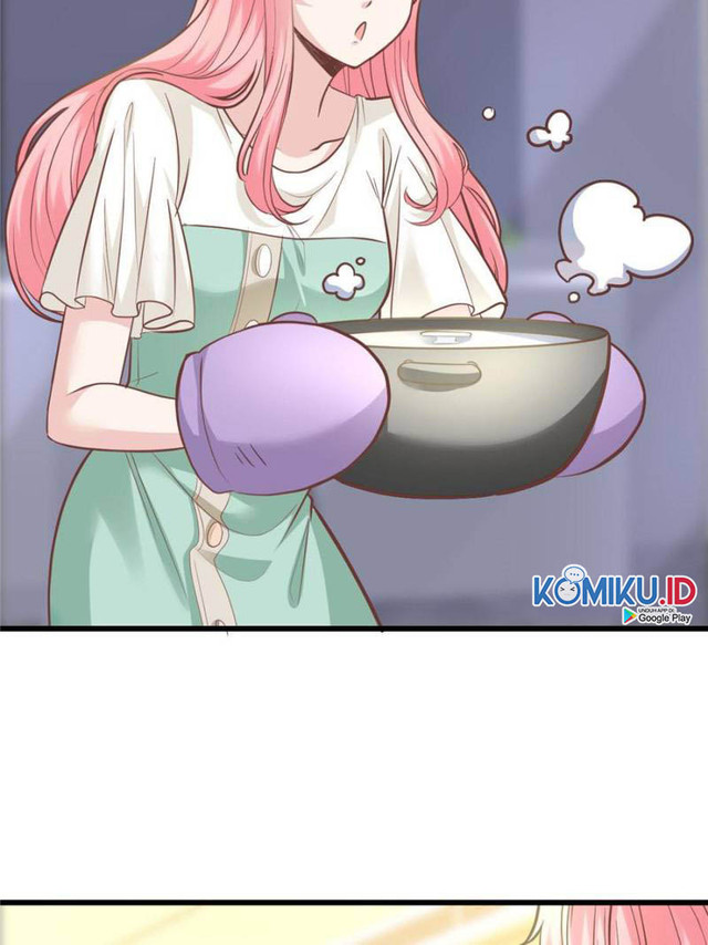 My Beautiful Time with You Chapter 191 - halaman 36