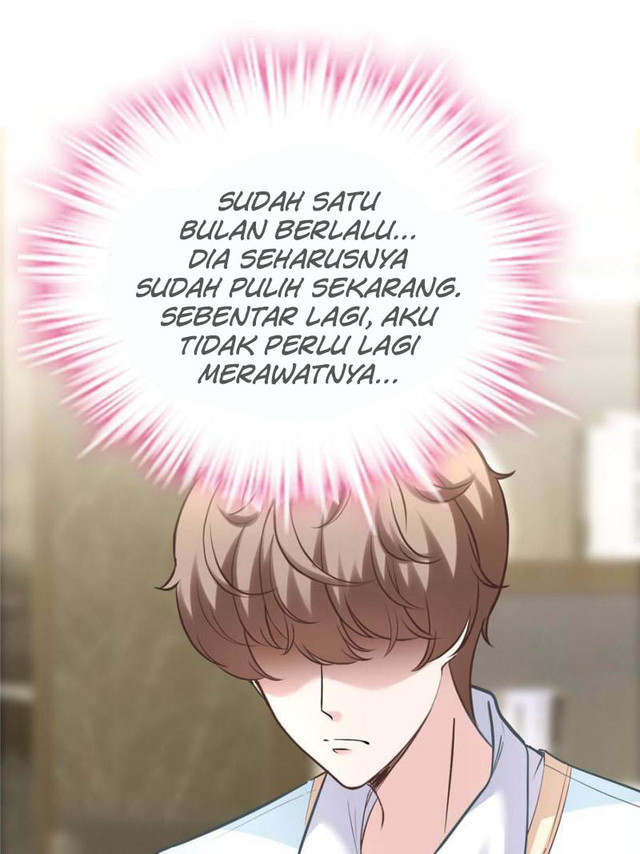 My Beautiful Time with You Chapter 191 - halaman 40