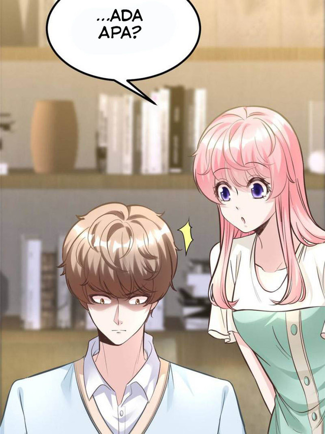 My Beautiful Time with You Chapter 191 - halaman 44