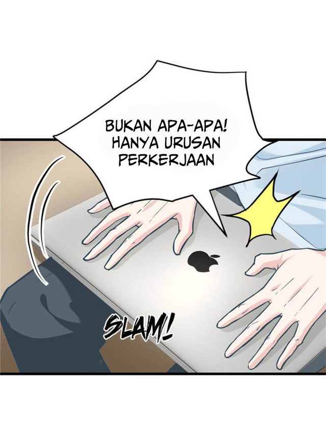 My Beautiful Time with You Chapter 191 - halaman 46