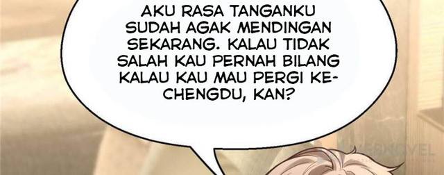 My Beautiful Time with You Chapter 191 - halaman 49
