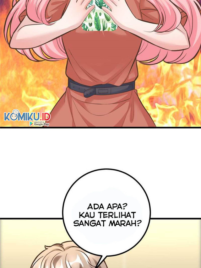 My Beautiful Time with You Chapter 191 - halaman 5
