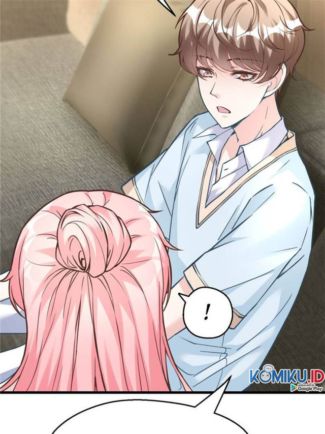 My Beautiful Time with You Chapter 191 - halaman 50