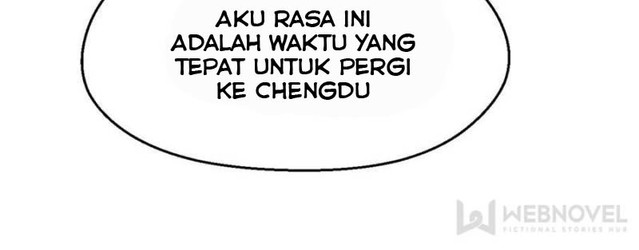 My Beautiful Time with You Chapter 191 - halaman 51
