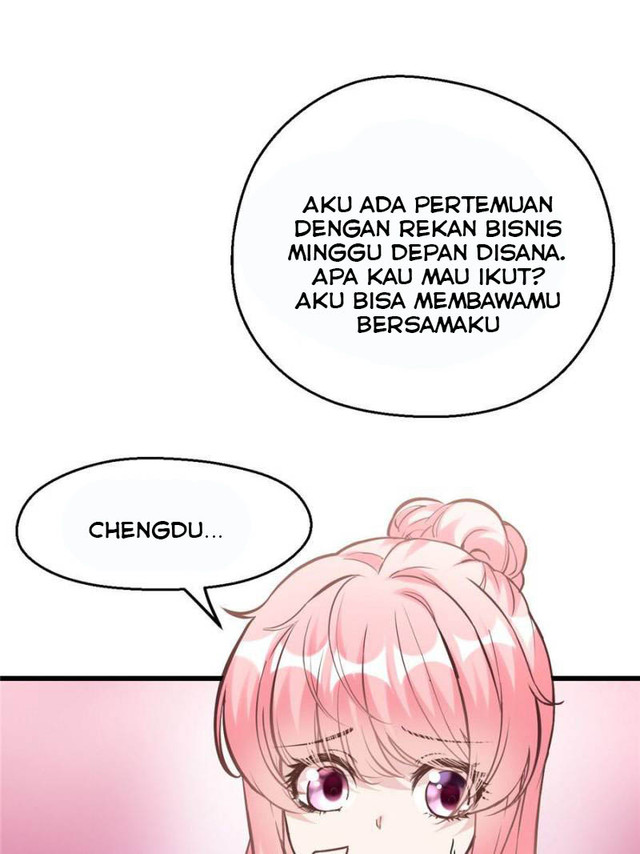 My Beautiful Time with You Chapter 191 - halaman 52