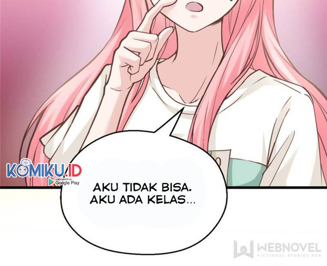 My Beautiful Time with You Chapter 191 - halaman 53