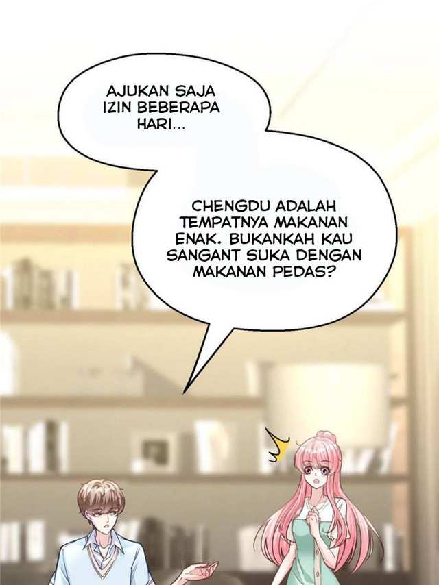 My Beautiful Time with You Chapter 191 - halaman 54