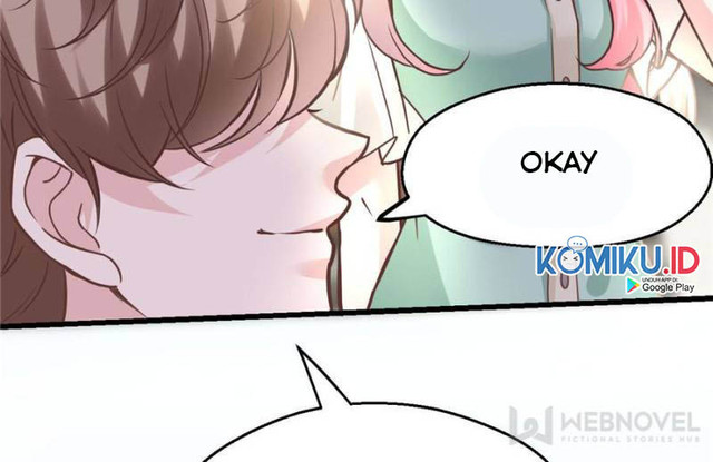 My Beautiful Time with You Chapter 191 - halaman 59
