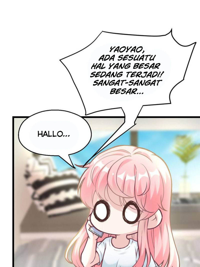My Beautiful Time with You Chapter 191 - halaman 64