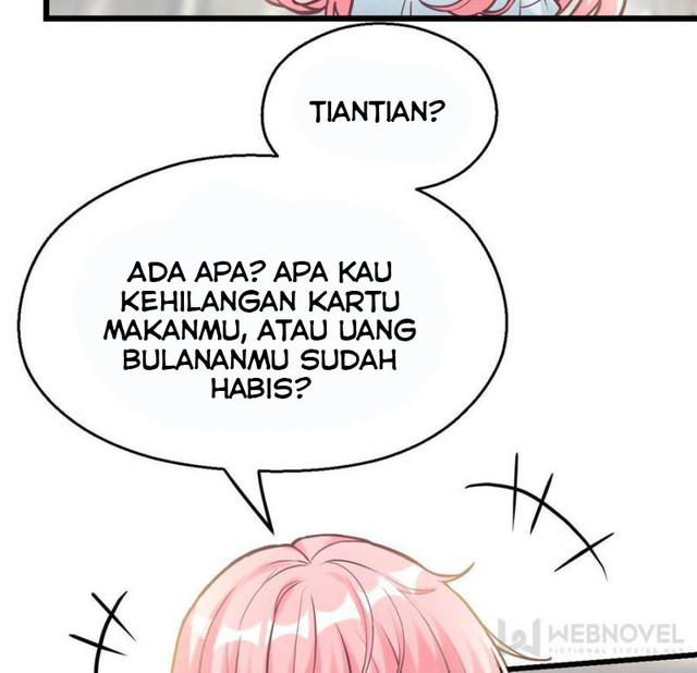 My Beautiful Time with You Chapter 191 - halaman 65