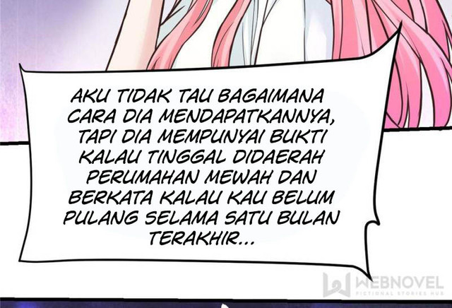 My Beautiful Time with You Chapter 191 - halaman 73