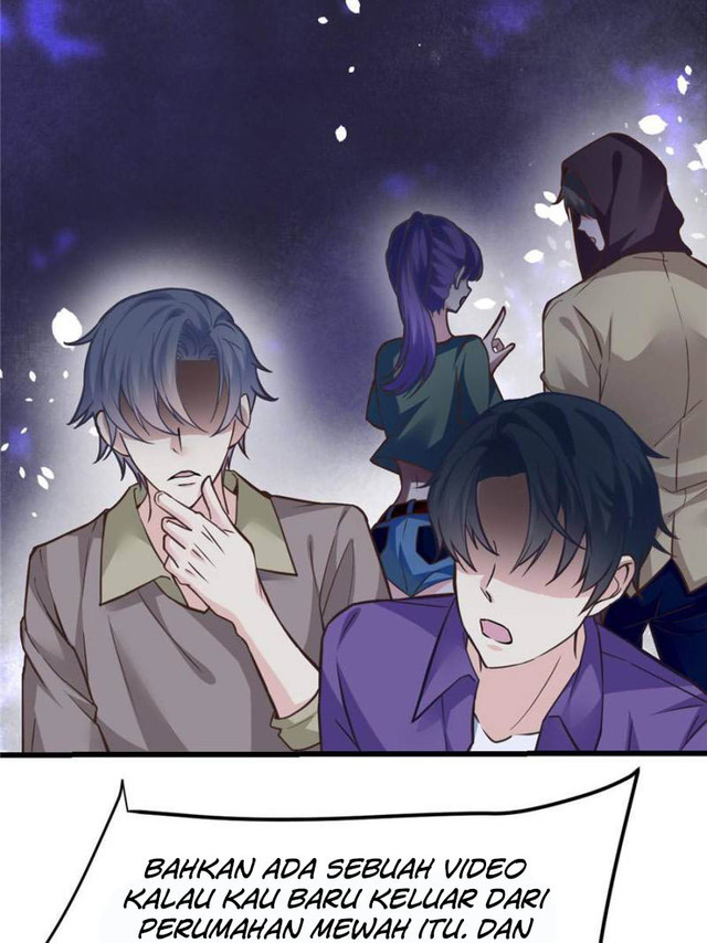 My Beautiful Time with You Chapter 191 - halaman 74