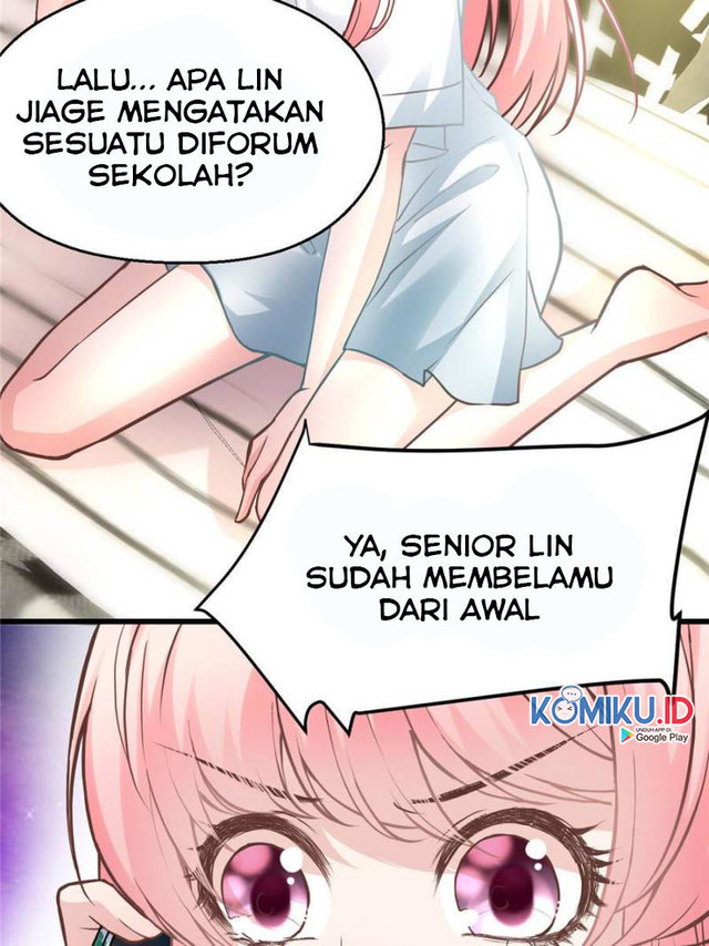 My Beautiful Time with You Chapter 191 - halaman 78