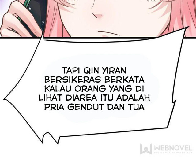 My Beautiful Time with You Chapter 191 - halaman 79
