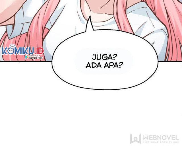 My Beautiful Time with You Chapter 191 - halaman 81