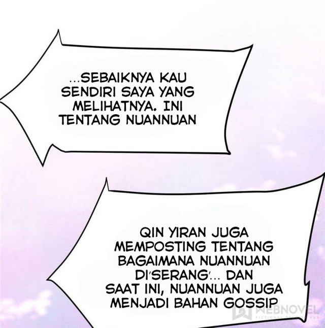 My Beautiful Time with You Chapter 191 - halaman 83