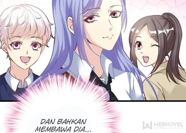 My Beautiful Time with You Chapter 192 - halaman 13