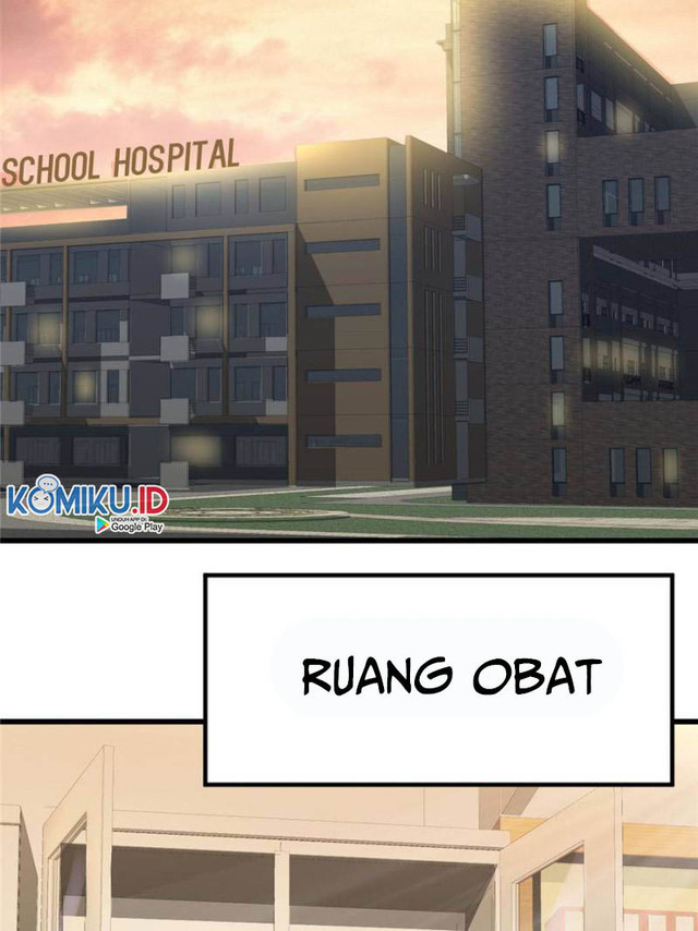 My Beautiful Time with You Chapter 192 - halaman 18