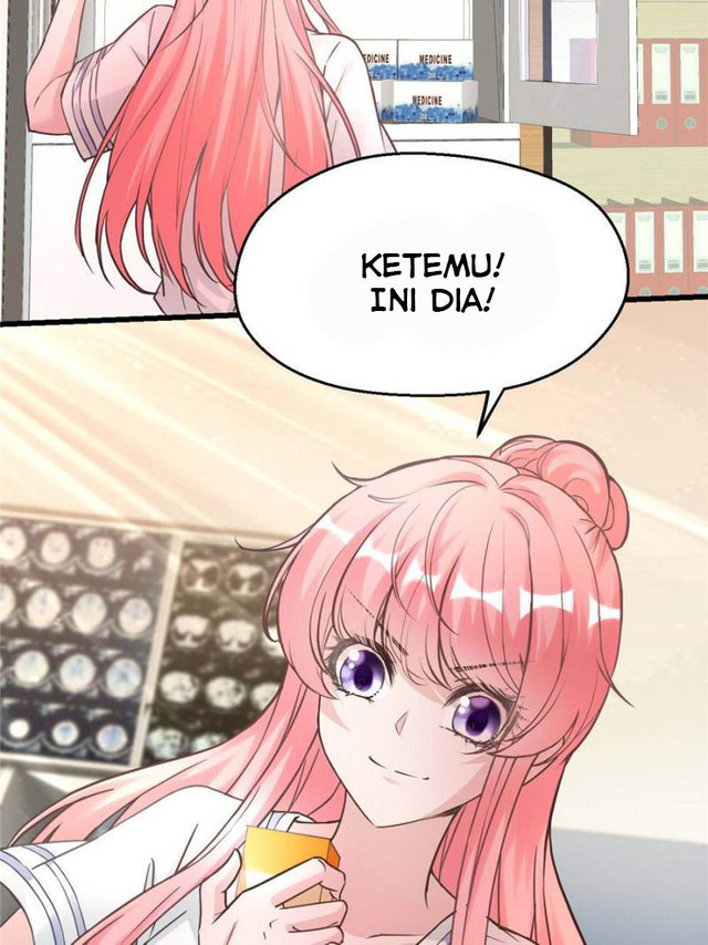 My Beautiful Time with You Chapter 192 - halaman 20
