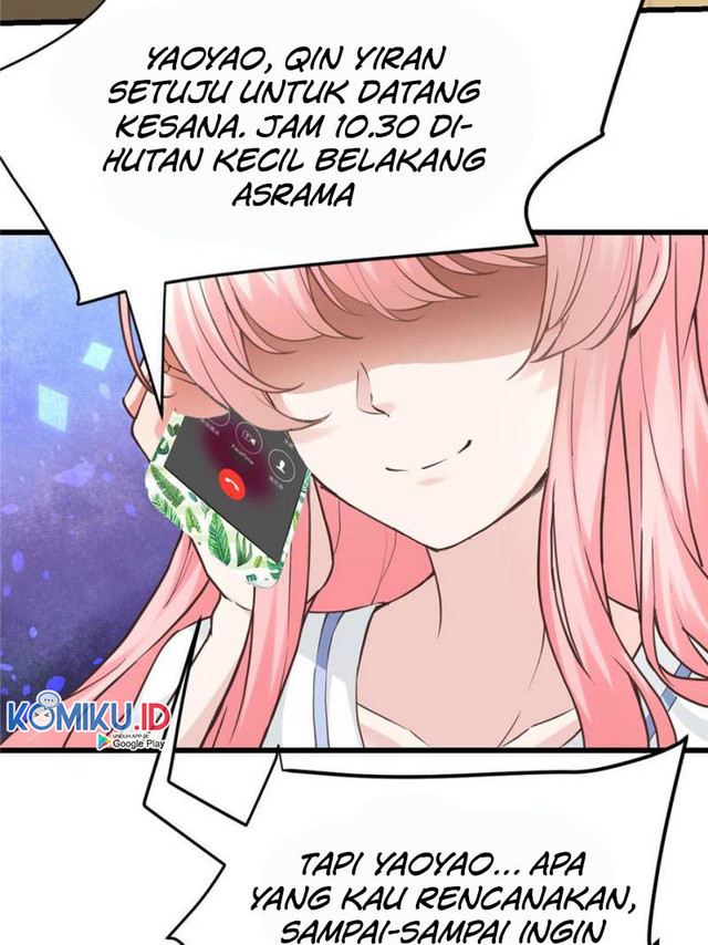 My Beautiful Time with You Chapter 192 - halaman 24