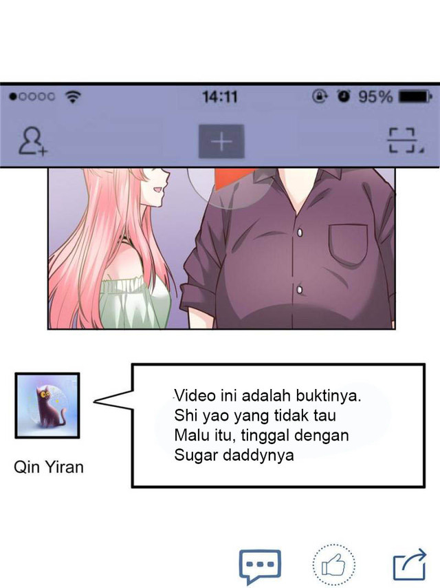 My Beautiful Time with You Chapter 192 - halaman 3