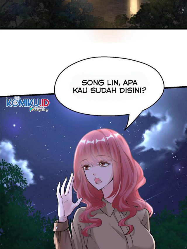 My Beautiful Time with You Chapter 192 - halaman 30